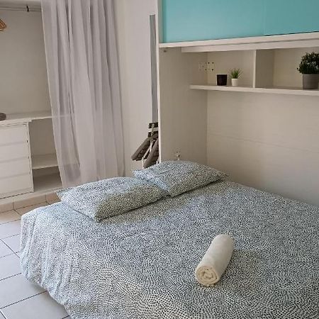Bonito Y Moderno Estudio Con Vistas Al Mar 贝纳尔马德纳 外观 照片